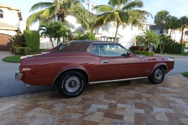 1973 Ford Mustang - photo 9