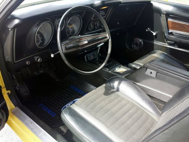 1973 Ford Mustang - photo 4