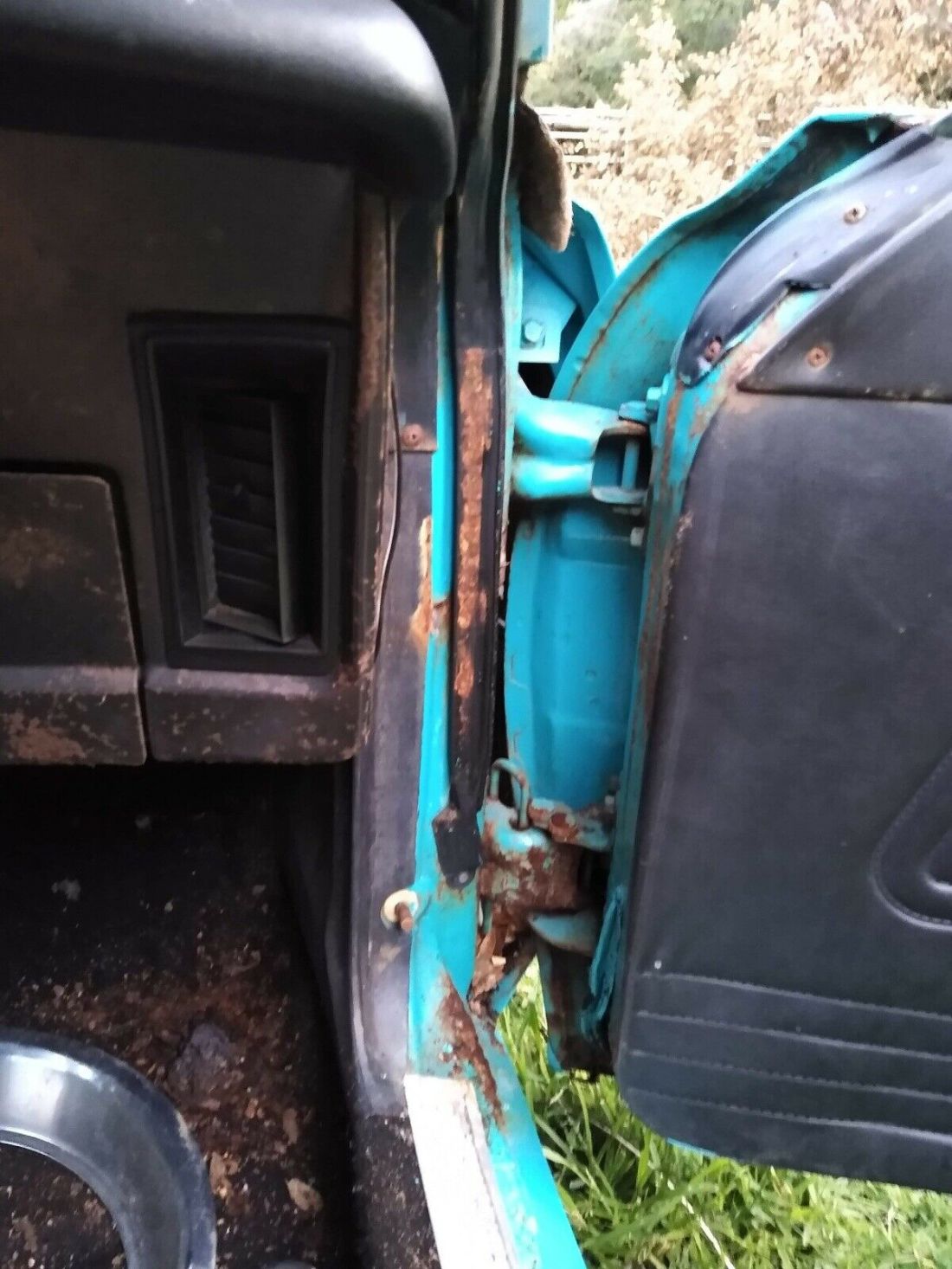 1973 Ford Mustang Mach 1 302 Mach 1 - photo 12