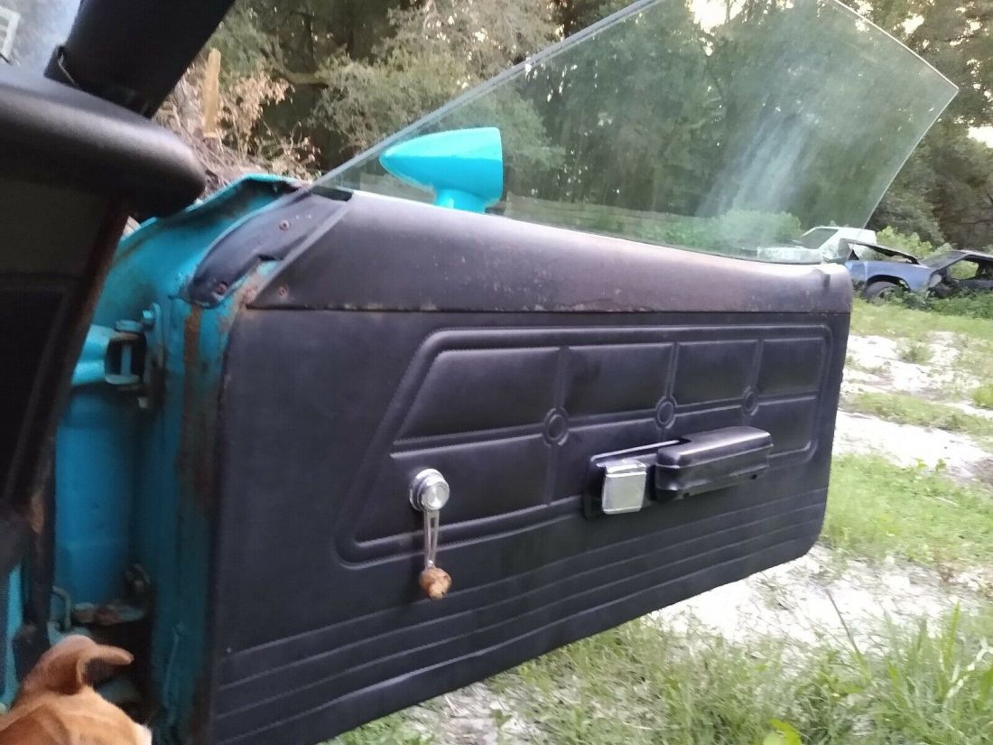 1973 Ford Mustang Mach 1 302 Mach 1 - photo 8