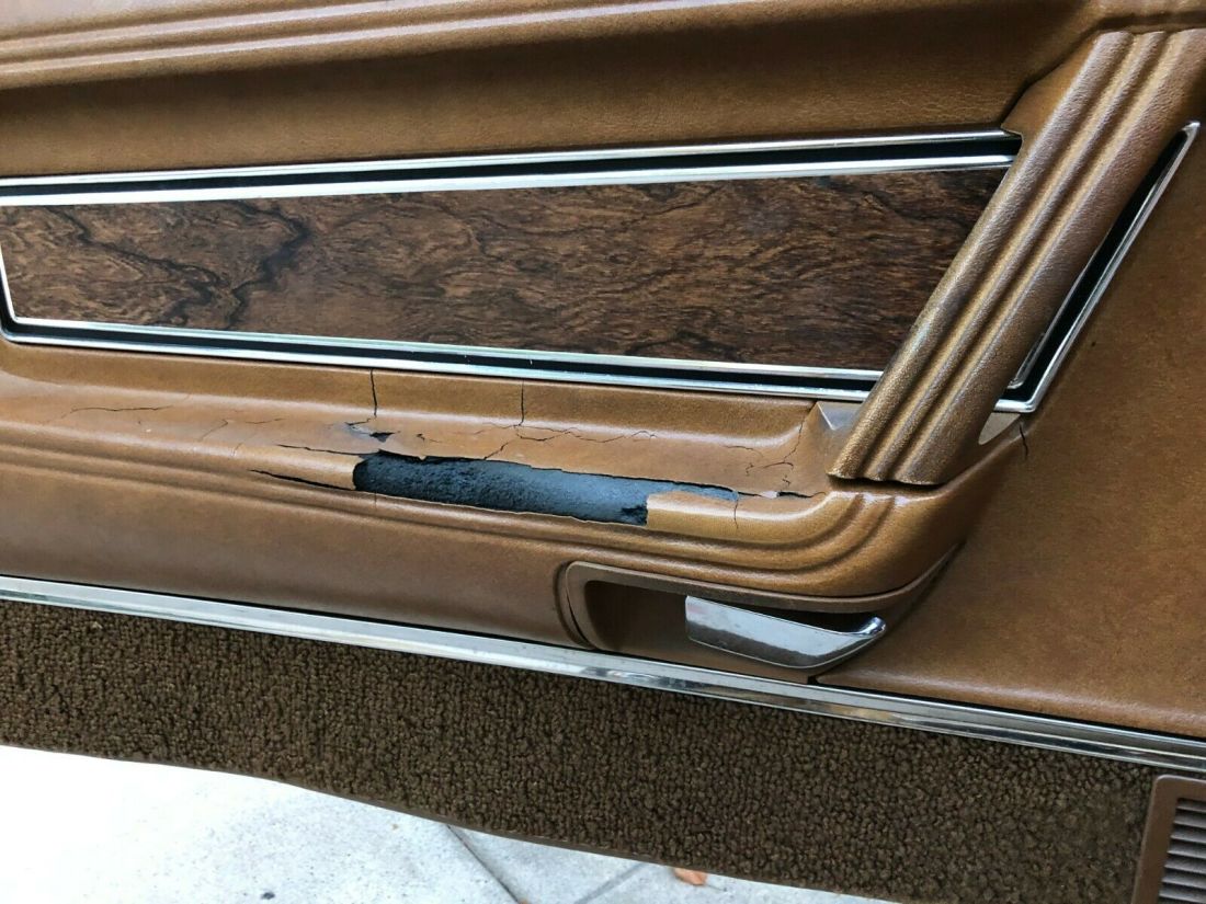 1973 Ford Mustang - photo 11