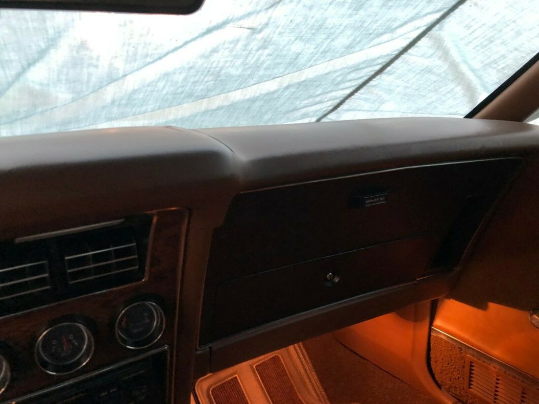 1973 Ford Mustang - photo 8