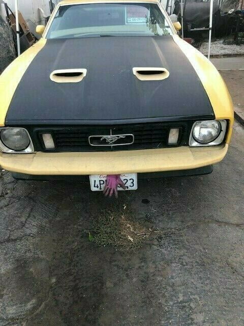 1973 Ford Mustang - photo 10