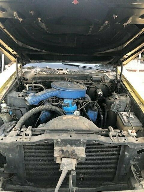 1973 Ford Mustang - photo 12