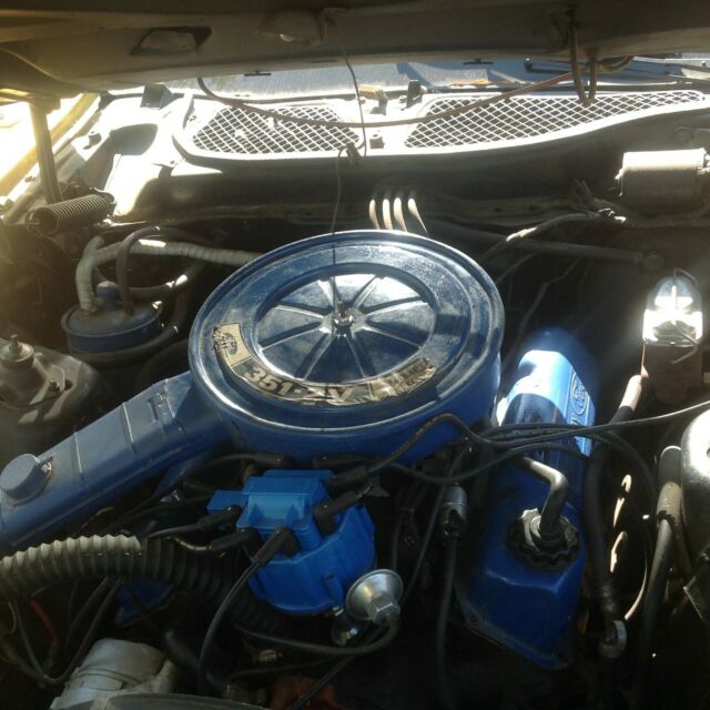 1973 Ford Mustang - photo 6