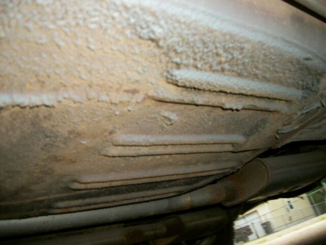 1973 Ford Mustang - photo 11