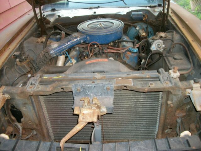 1973 Ford Mustang - photo 2