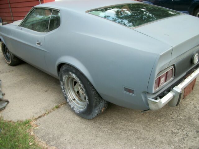 1973 Ford Mustang - photo 5