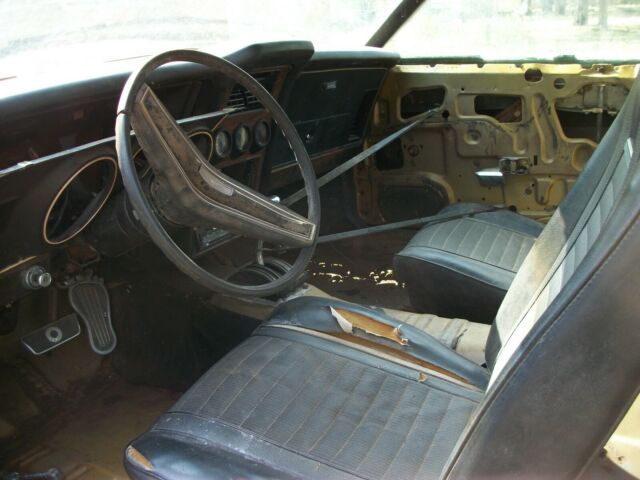 1973 Ford Mustang - photo 7