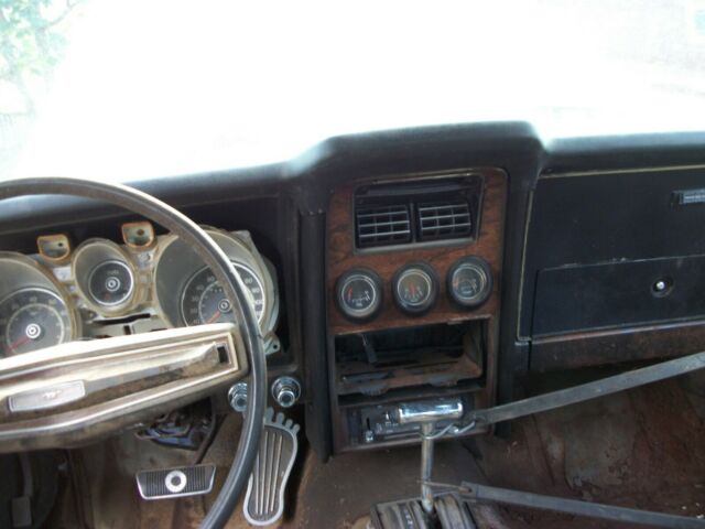 1973 Ford Mustang - photo 8