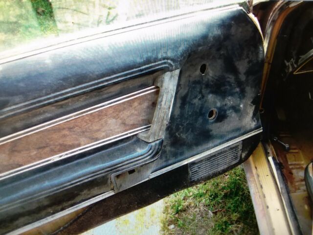1973 Ford Mustang - photo 9