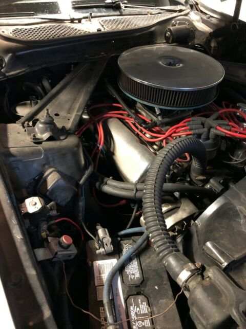 1973 Ford Mustang Mach 1 - photo 11