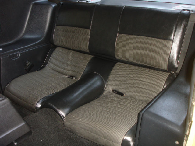1973 Ford Mustang - photo 5