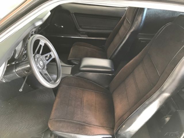 1973 Ford Mustang Mach 1 - photo 4