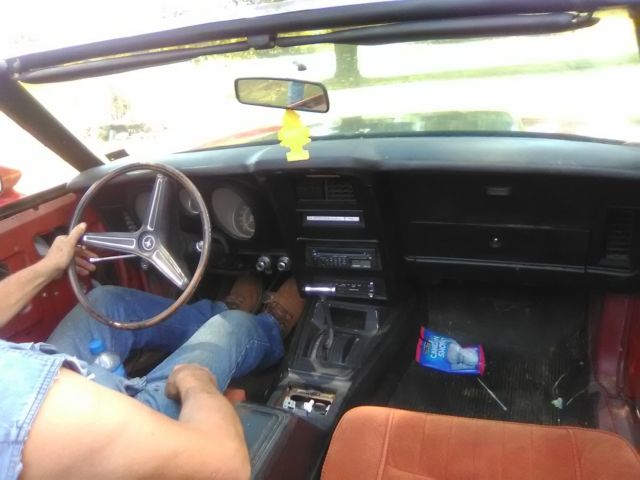 1973 Ford Mustang - photo 5