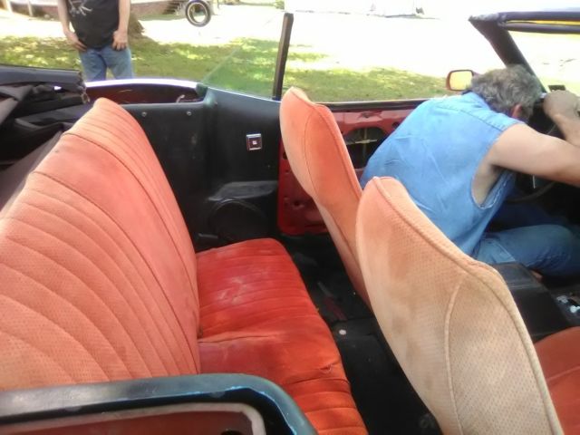 1973 Ford Mustang - photo 6