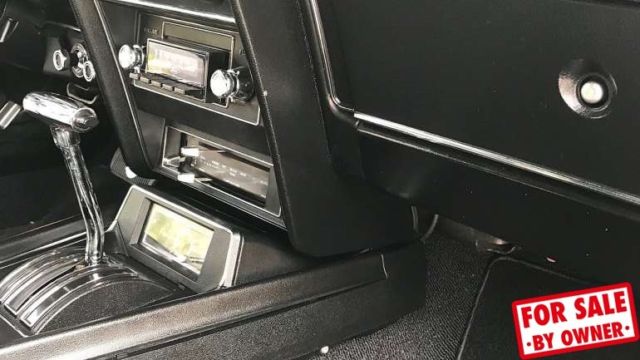 1973 Ford Mustang Mach 1 Coupe - photo 6