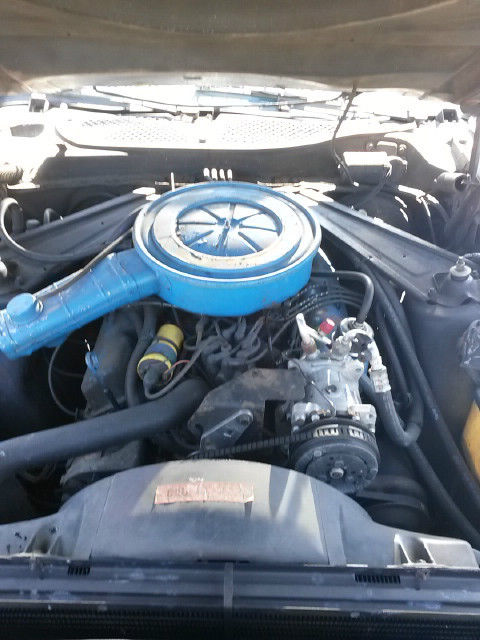 1973 Ford Mustang - photo 8