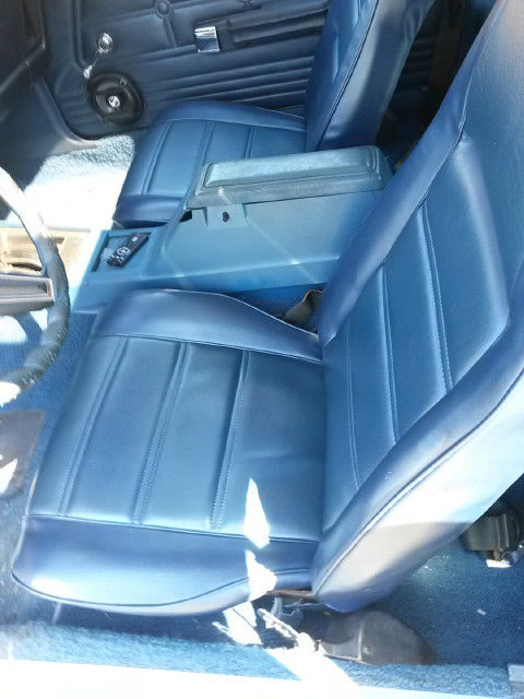 1973 Ford Mustang - photo 9