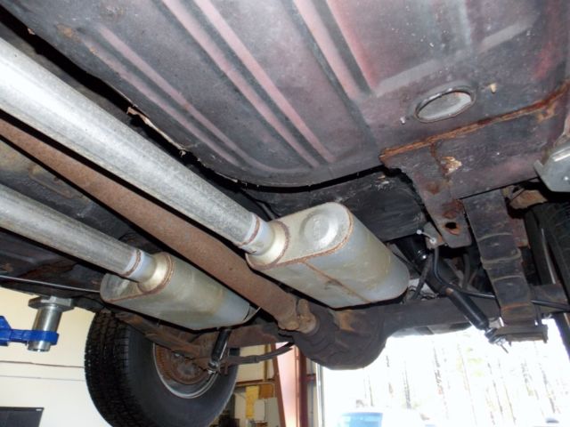 1973 Ford Mustang - photo 10