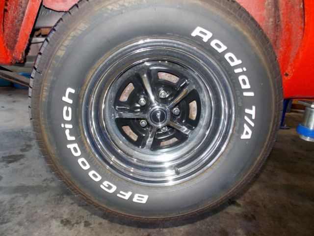 1973 Ford Mustang - photo 11