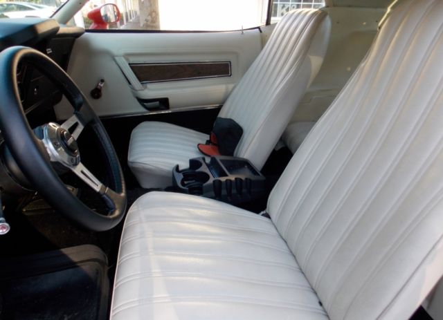 1973 Ford Mustang - photo 5