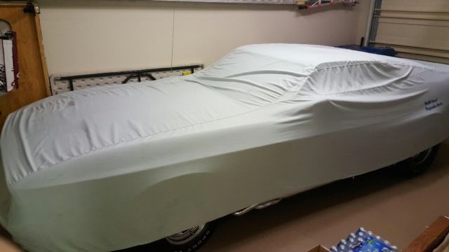 1973 Ford Mustang Mach 1 - photo 9