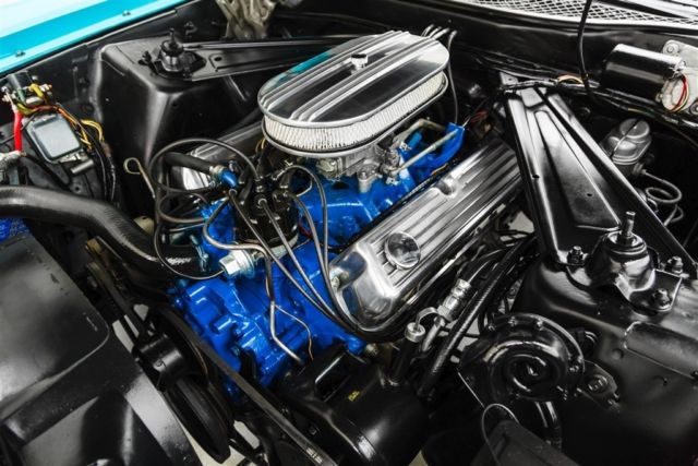 1973 Ford Mustang Mach 1, New Chrome Magnums (WINTER CLEARANCE SALE - photo 6