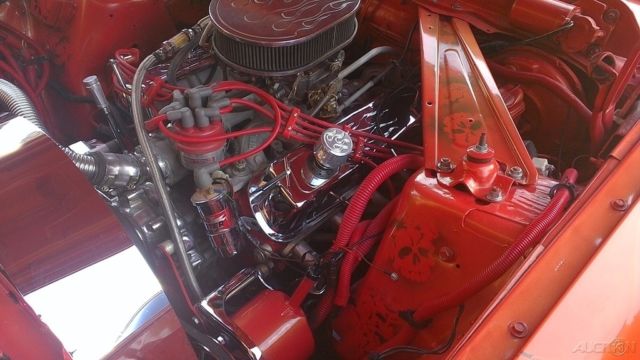 1973 Ford Mustang - photo 4