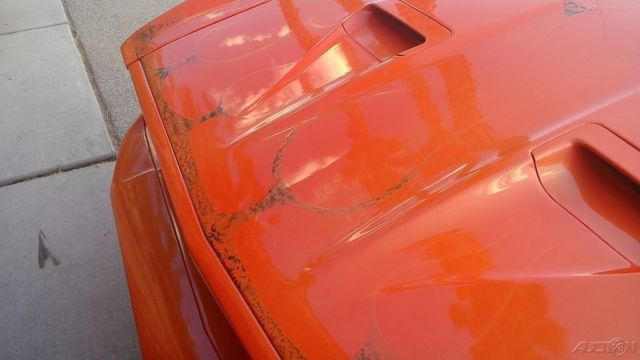 1973 Ford Mustang - photo 7