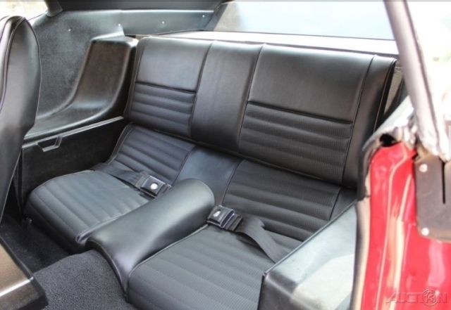 1973 Ford Mustang - photo 12
