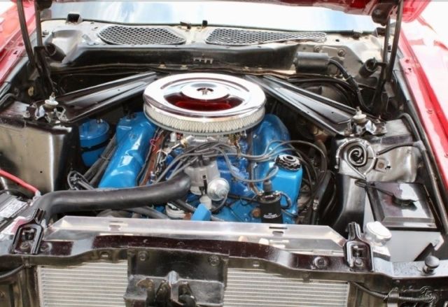 1973 Ford Mustang - photo 5