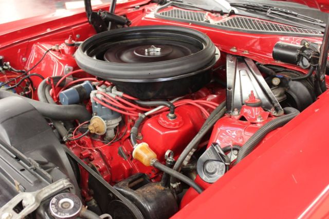 1973 Ford Mustang - photo 10