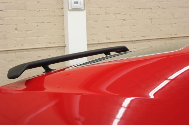 1973 Ford Mustang - photo 5