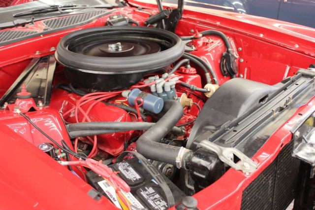 1973 Ford Mustang - photo 9