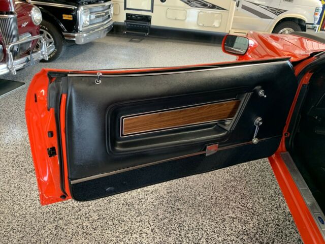 1973 Ford Mustang Sportroof - photo 12