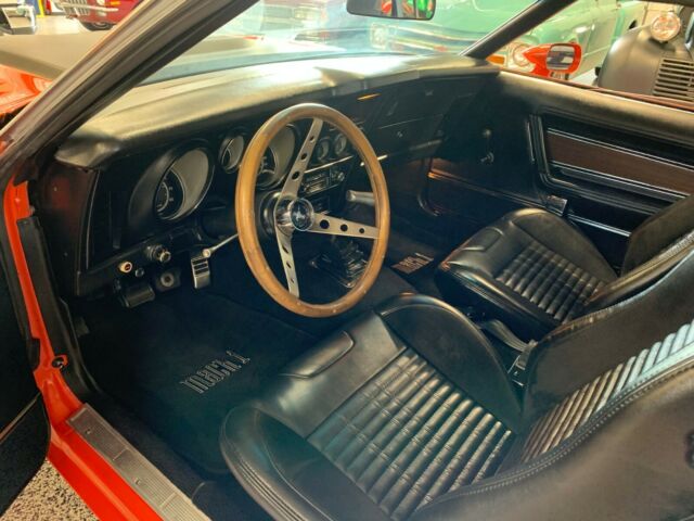 1973 Ford Mustang Sportroof - photo 13