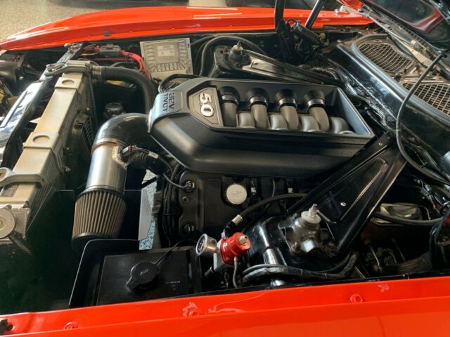 1973 Ford Mustang Sportroof - photo 5