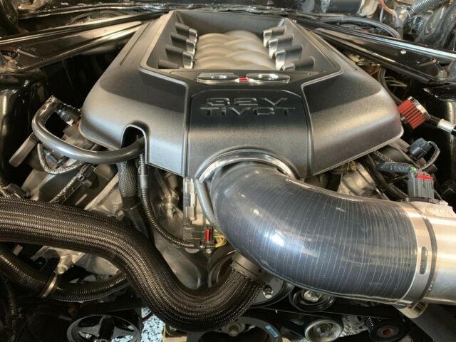 1973 Ford Mustang Sportroof - photo 7