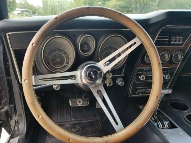 1973 Ford Mustang SPORTSROOF - photo 10