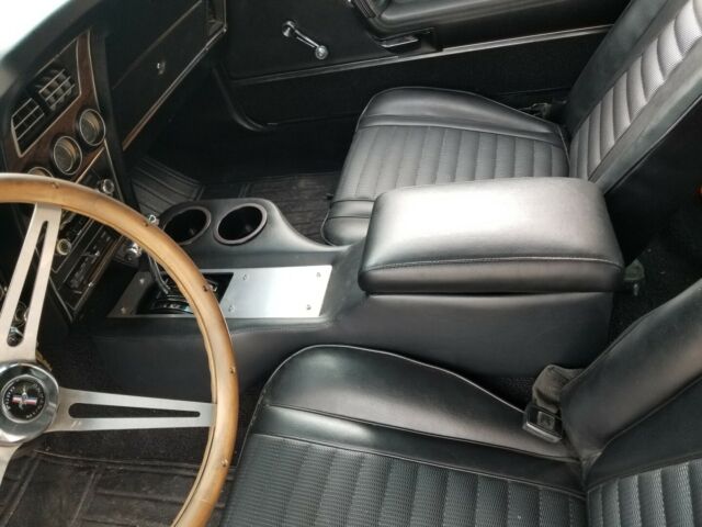 1973 Ford Mustang SPORTSROOF - photo 11