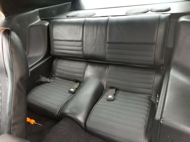 1973 Ford Mustang SPORTSROOF - photo 12