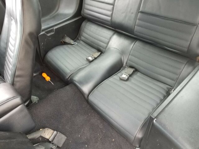 1973 Ford Mustang SPORTSROOF - photo 13