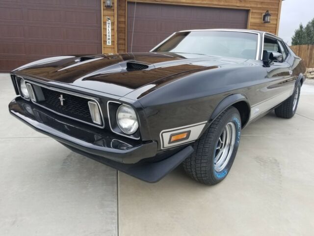 1973 Ford Mustang SPORTSROOF - photo 2