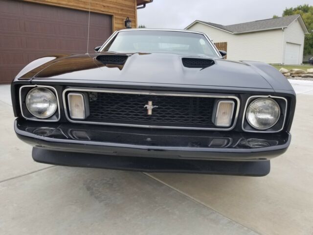 1973 Ford Mustang SPORTSROOF - photo 3