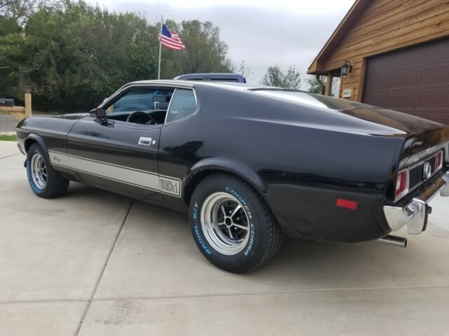 1973 Ford Mustang SPORTSROOF - photo 4