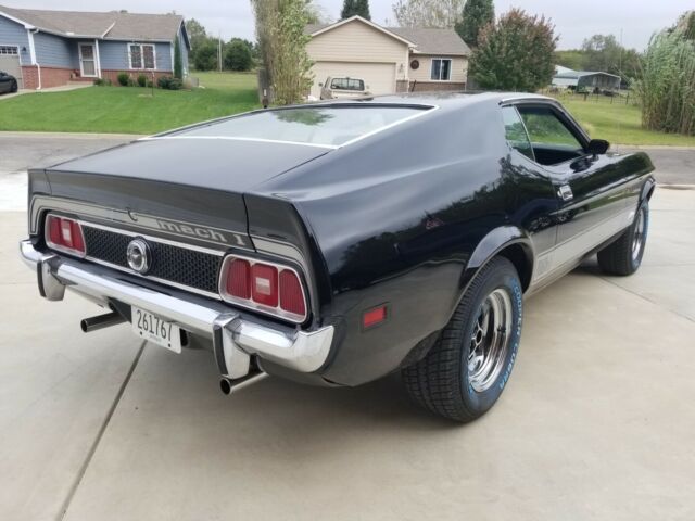 1973 Ford Mustang SPORTSROOF - photo 6