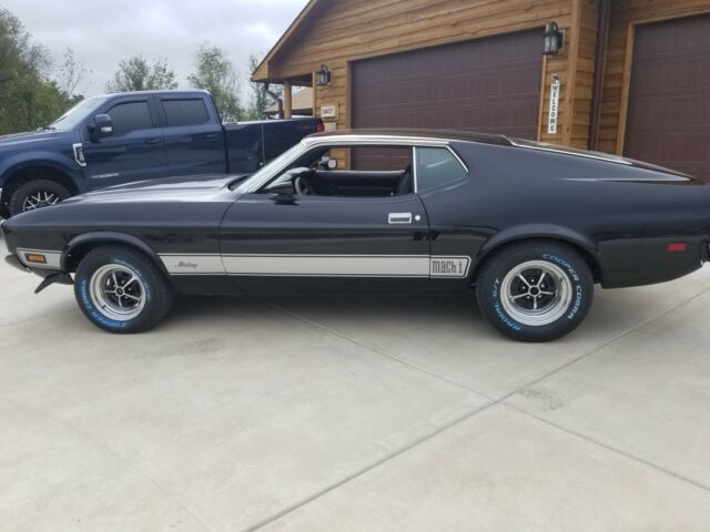 1973 Ford Mustang SPORTSROOF - photo 8