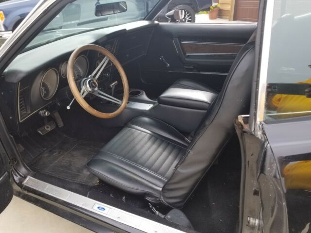 1973 Ford Mustang SPORTSROOF - photo 9