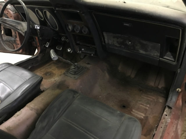 1973 Ford Mustang - photo 10